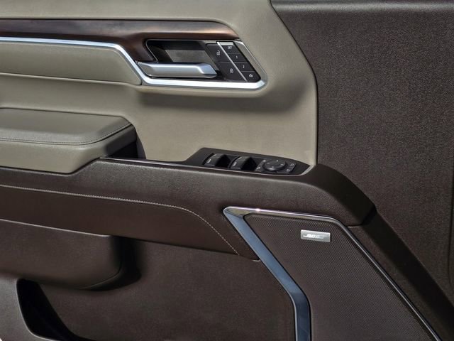 Used 2023 GMC Sierra 1500 SLT image 20