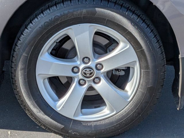 Used 2020 Toyota Sienna LE w/ Carpet Mat Package FWD image 15