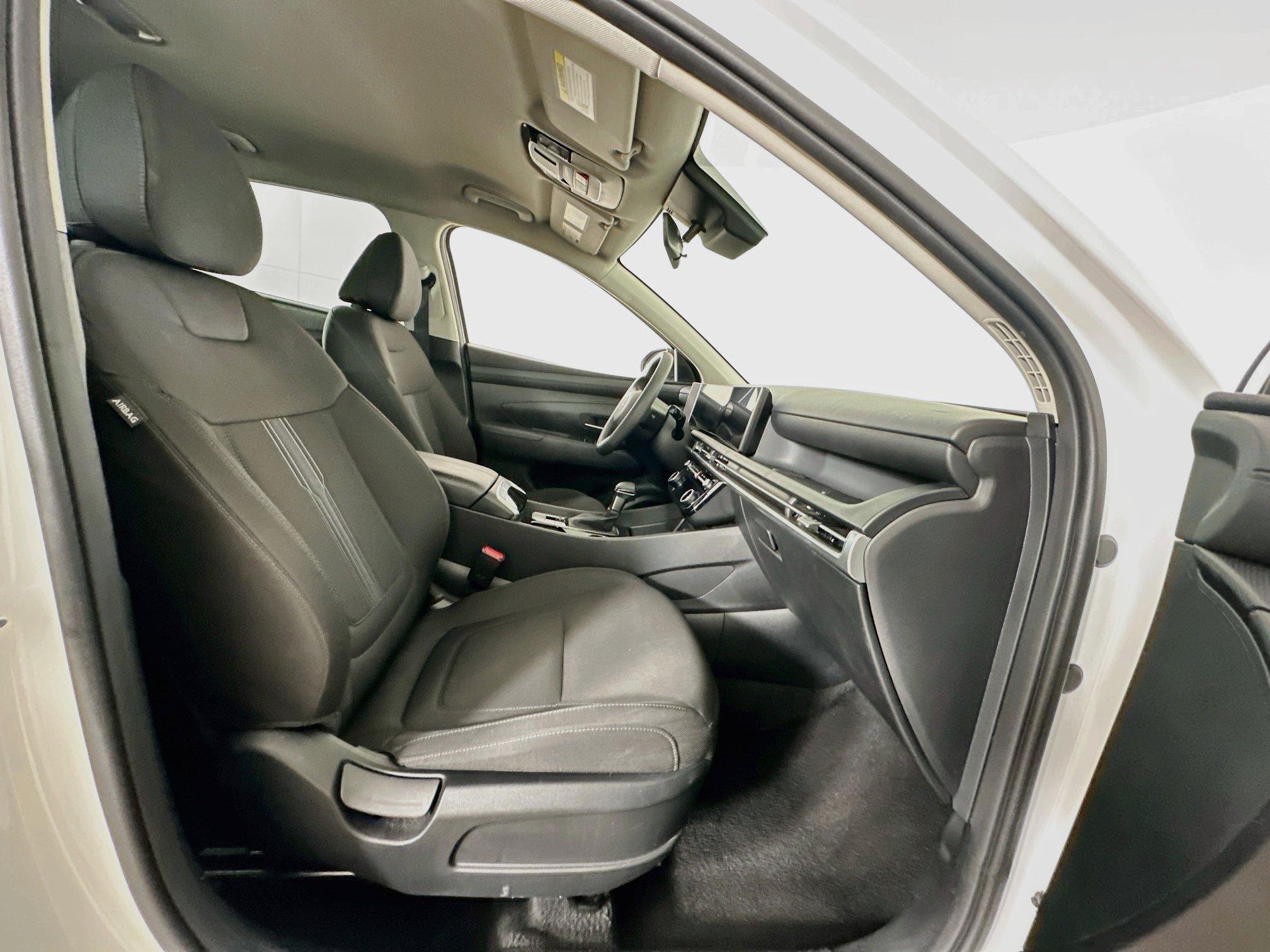 Used 2026 Hyundai Tucson SEL Plus FWD image 30