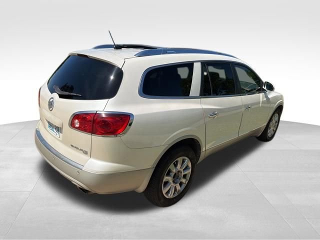Used 2012 Buick Enclave Leather AWD/4WD image 3