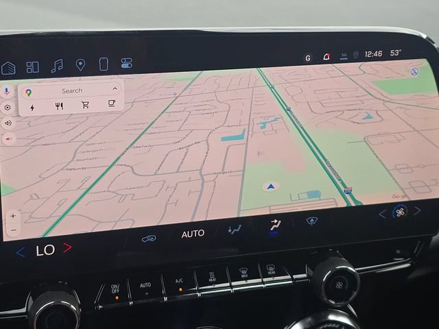 New 2025 Chevrolet Blazer EV LT AWD/4WD image 3