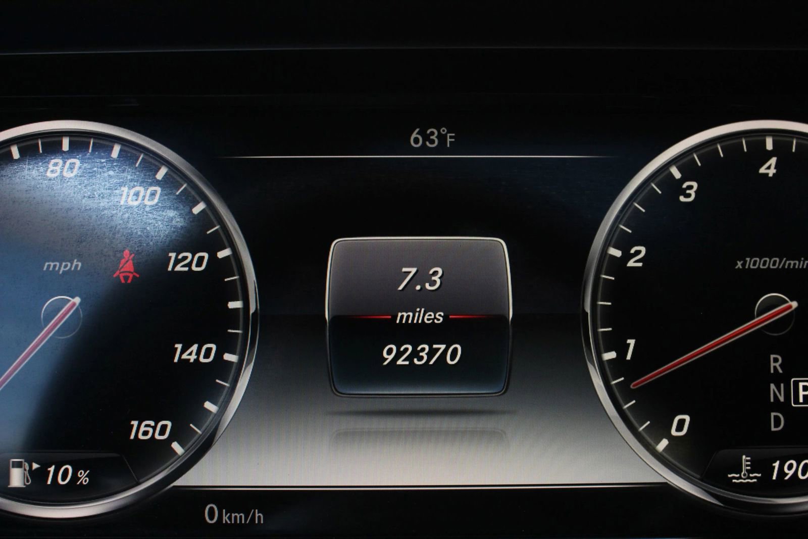 Used 2015 Mercedes-Benz S 550 4MATIC Sedan image 37