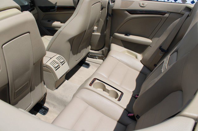 Used 2013 Mercedes-Benz E 350 Cabriolet image 37