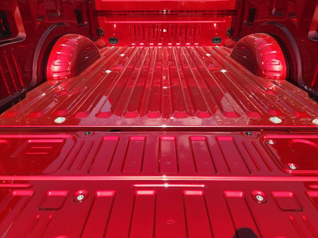 New 2026 Ford F250 Lariat image 21