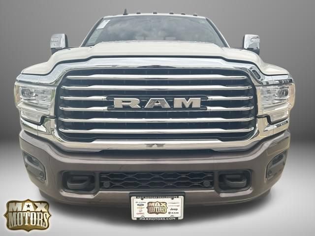 Used 2023 RAM 3500 Limited AWD/4WD image 13