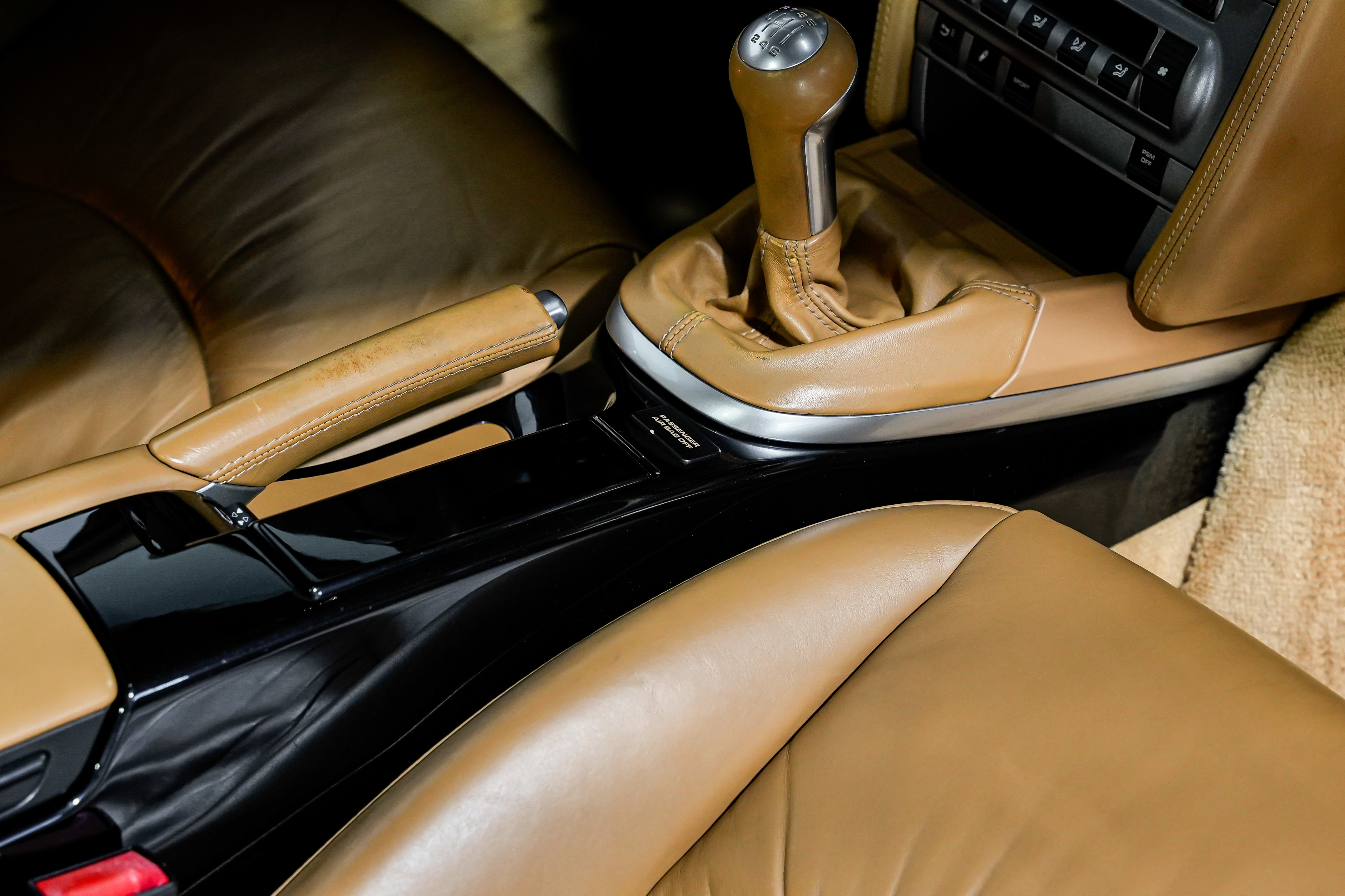 Used 2007 Porsche 911 Targa 4S image 30