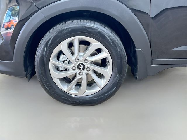 Used 2017 Hyundai Tucson SE Plus w/ Cargo Package image 32