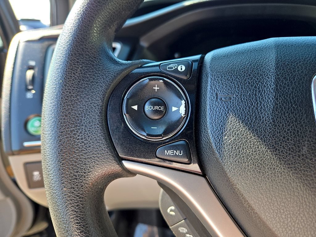Used 2014 Honda Civic EX image 22