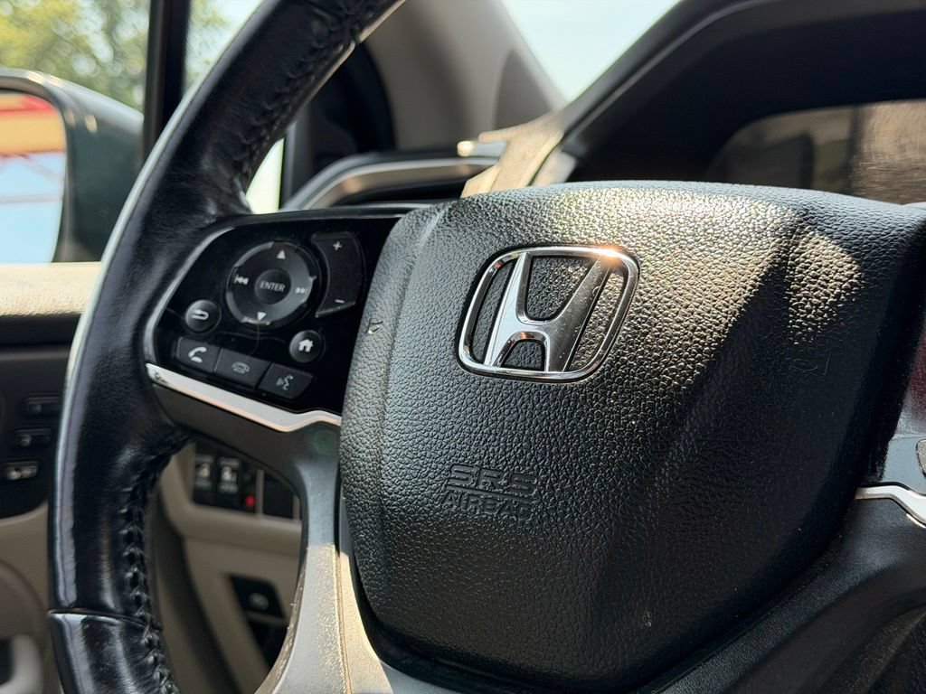 Used 2019 Honda Odyssey EX-L image 19