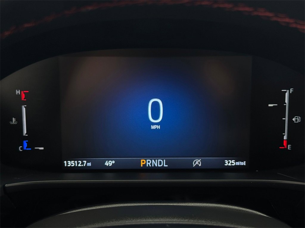 Used 2025 Ford Escape ST-Line image 15