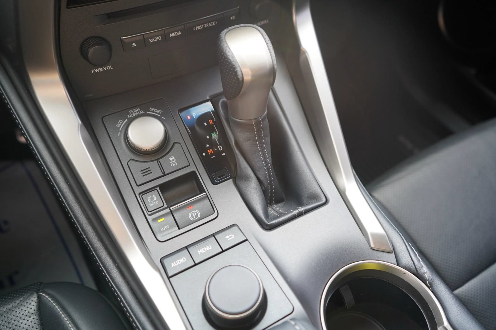 Used 2015 Lexus NX 200t F Sport FWD image 13