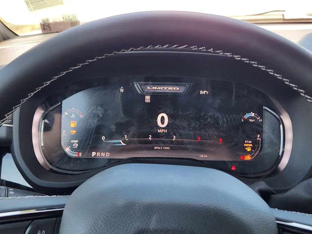 New 2026 RAM 2500 Limited image 10