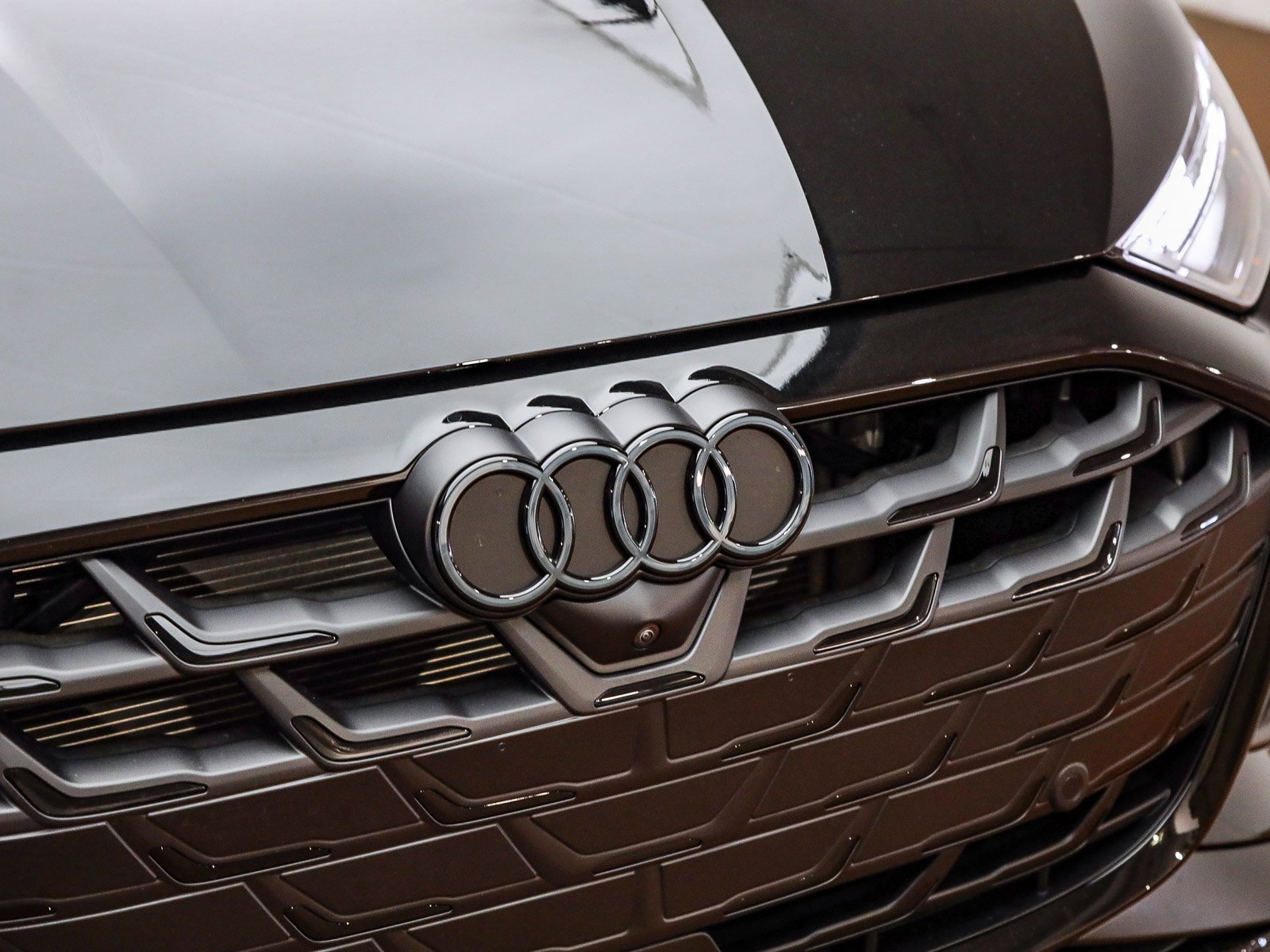 New 2026 Audi S3 Premium image 7