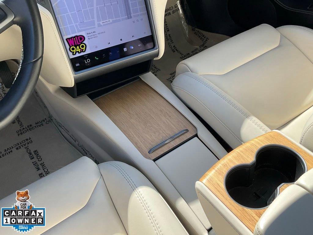 Used 2018 Tesla Model S 75D image 45