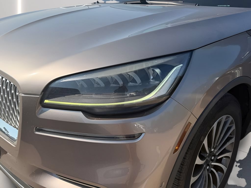 Used 2020 Lincoln Aviator Reserve w/ Equipment Group 201A RWD image 42