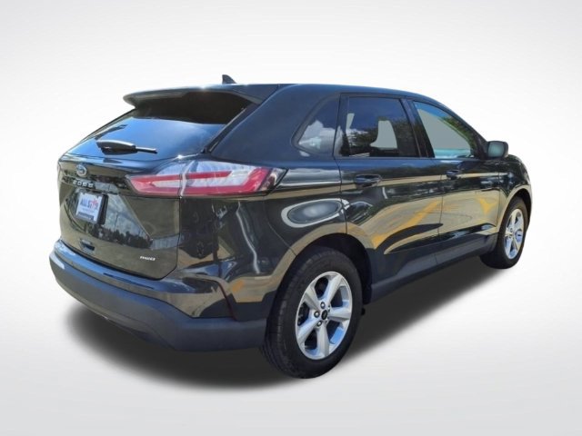 Used 2023 Ford Edge SE AWD/4WD image 6