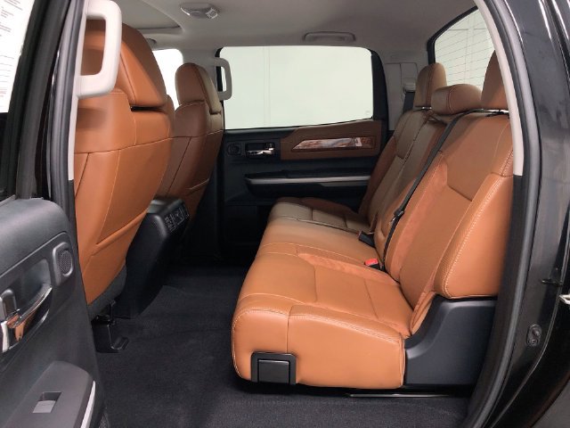 Used 2016 Toyota Tundra 1794 Edition AWD/4WD image 28