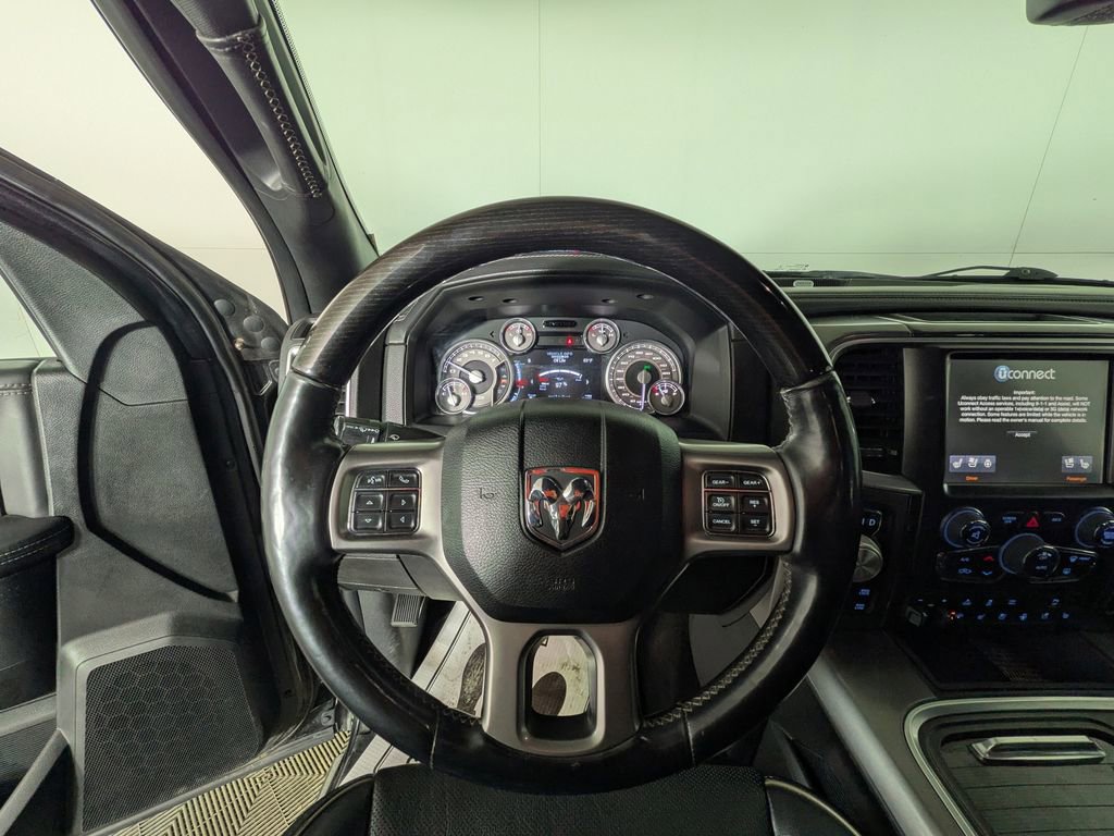 Used 2017 RAM 1500 Limited image 18