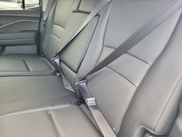 New 2026 Honda Ridgeline RTL image 9