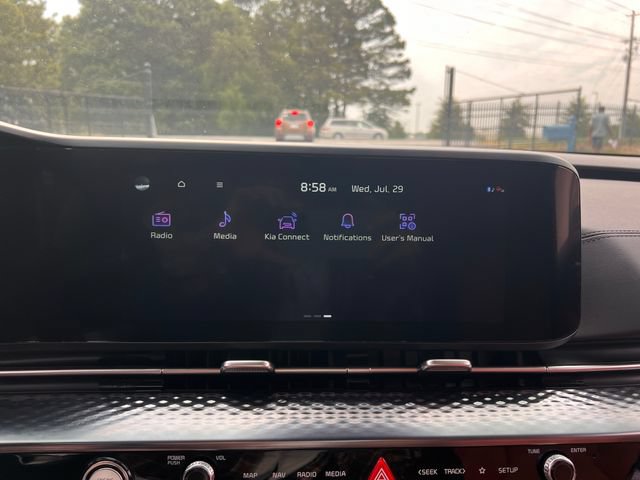 Used 2024 Kia Carnival SX Prestige FWD image 32