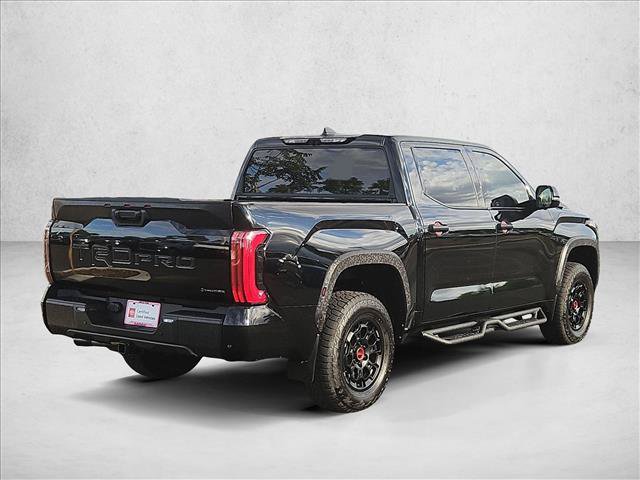 Certified 2026 Toyota Tundra TRD Pro AWD/4WD image 5