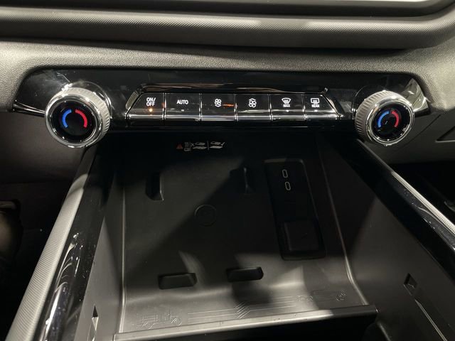 New 2026 Chevrolet Silverado EV LT AWD/4WD image 19