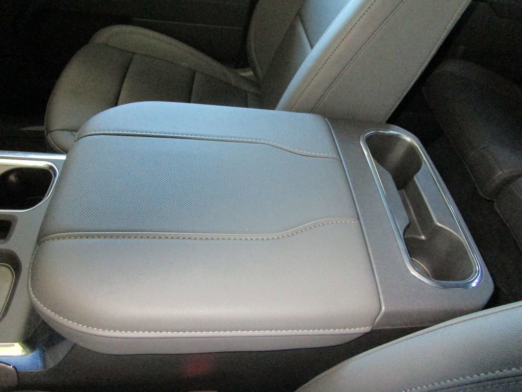 New 2026 GMC Sierra 1500 SLT w/ SLT Premium Plus Package image 45