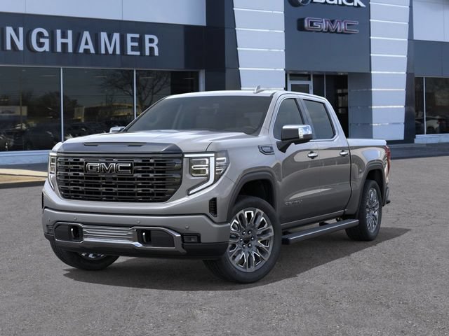 New 2026 GMC Sierra 1500 Denali Ultimate AWD/4WD image 6