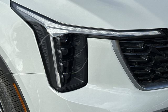 New 2026 Kia Sorento EX image 35