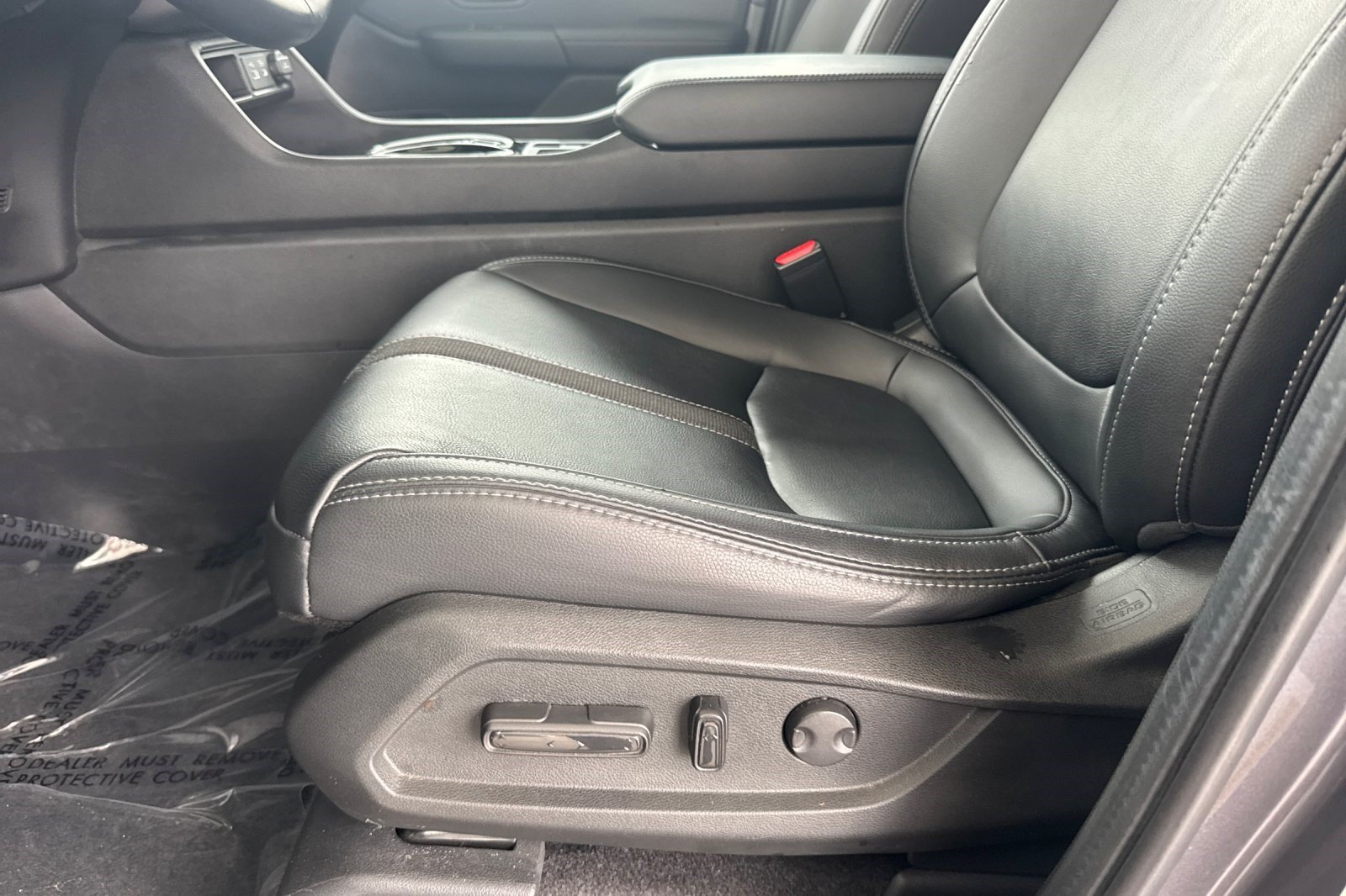 Certified 2025 Honda Pilot EX-L image 15