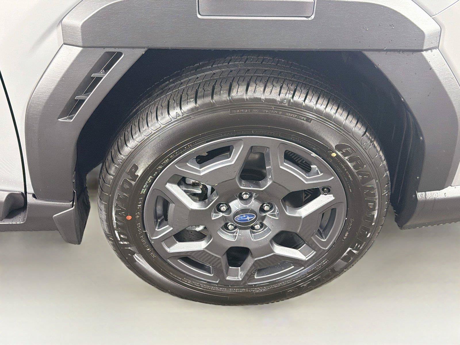 New 2026 Subaru Outback Premium AWD/4WD image 35