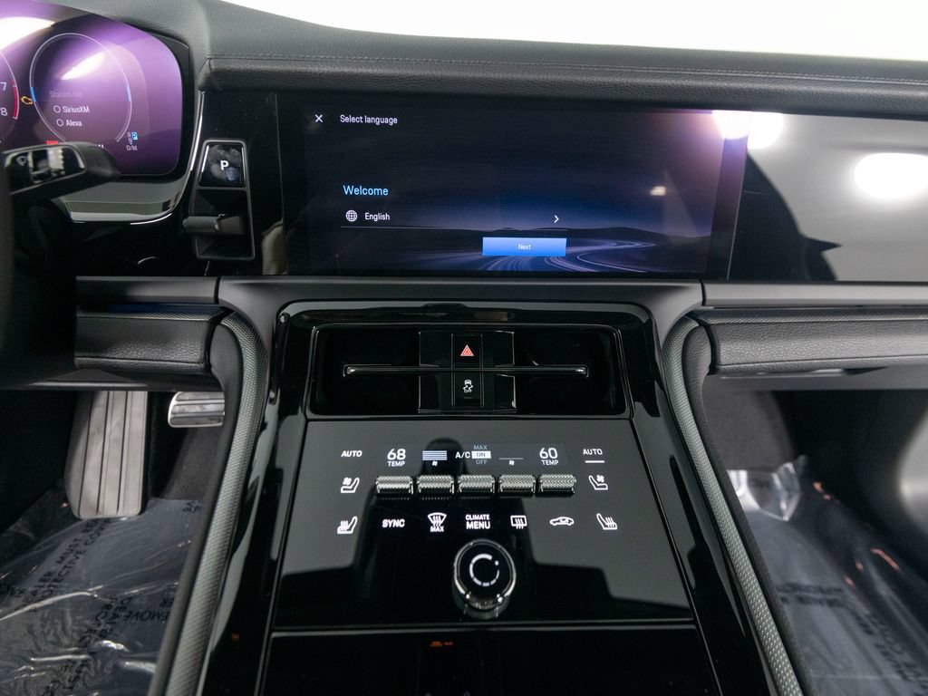 New 2026 Porsche Panamera 4 AWD/4WD image 25