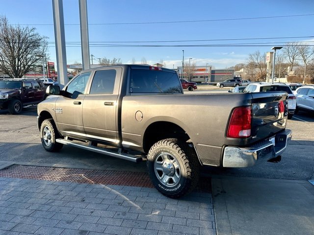 Used 2016 RAM 2500 Tradesman w/ Chrome Appearance Group image 5