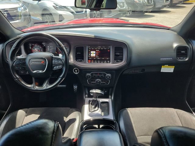 Used 2023 Dodge Charger GT w/ Plus Group RWD image 13