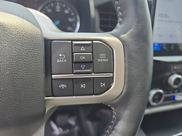Certified 2023 Ford Expedition XLT AWD/4WD image 19
