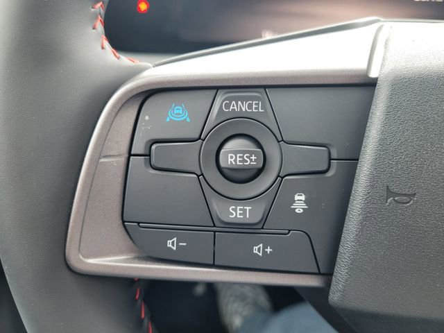 New 2026 Nissan Sentra SR w/ SR Premium Package image 19