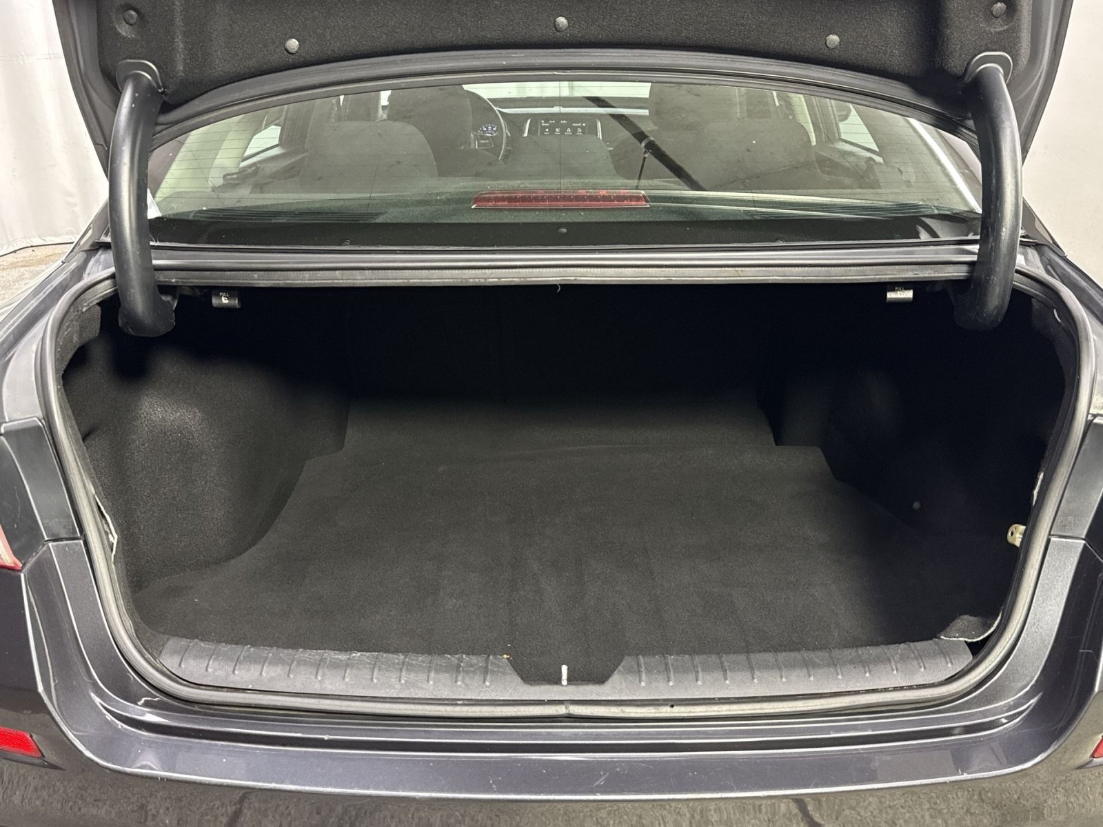 Used 2019 Kia Optima LX FWD image 37