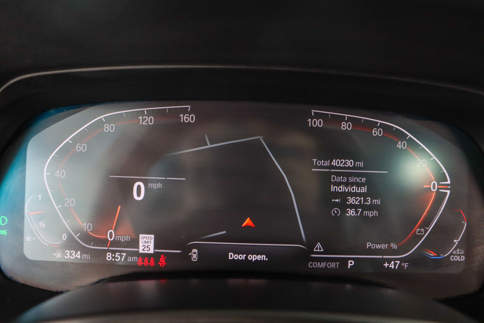 Used 2022 BMW X5 sDrive40i w/ Premium Package image 15