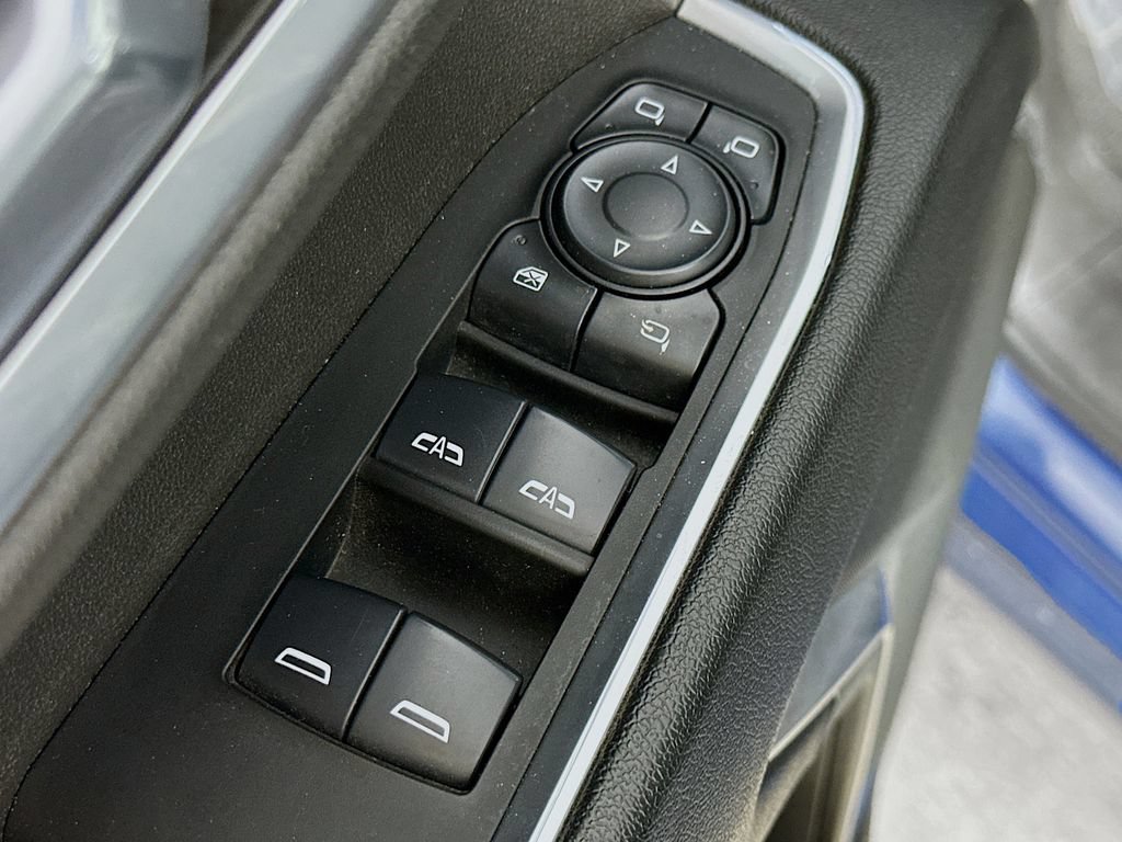 Used 2024 GMC Sierra 1500 SLT AWD/4WD image 20