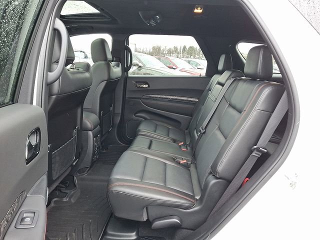 Used 2026 Dodge Durango GT image 10
