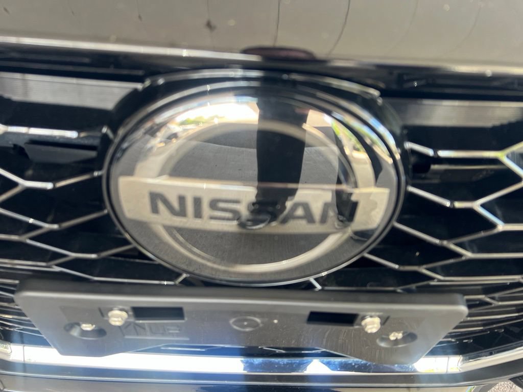 Certified 2023 Nissan Sentra SV w/ All-Weather Package FWD image 26