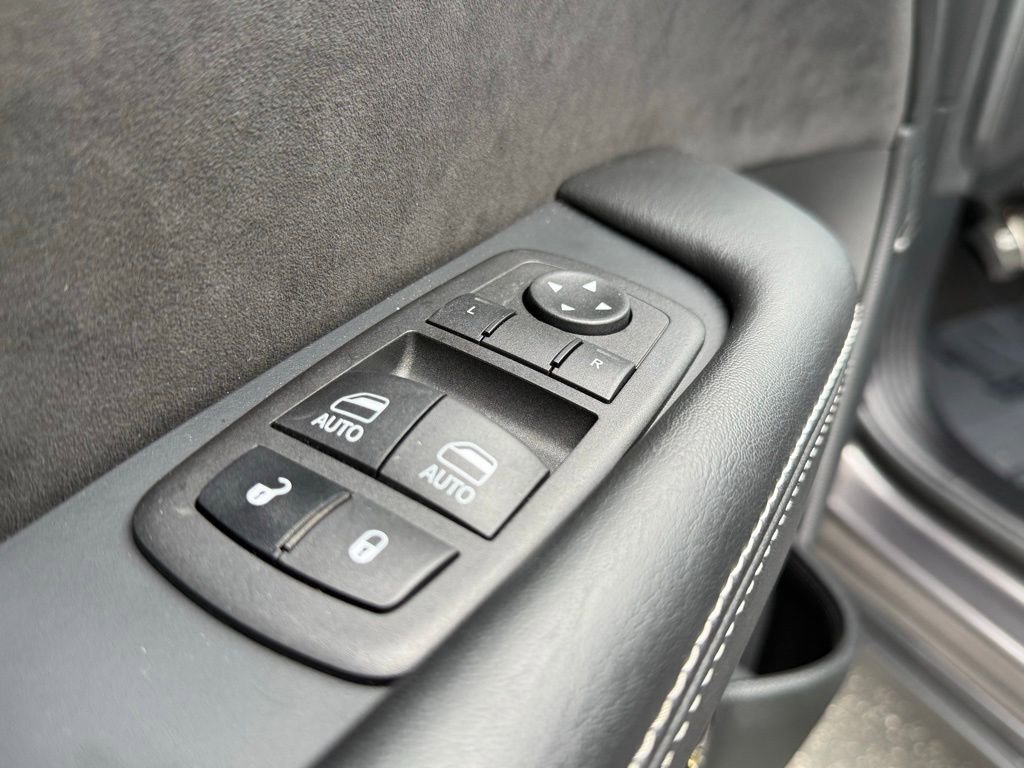 Used 2023 Dodge Challenger SRT Hellcat image 16