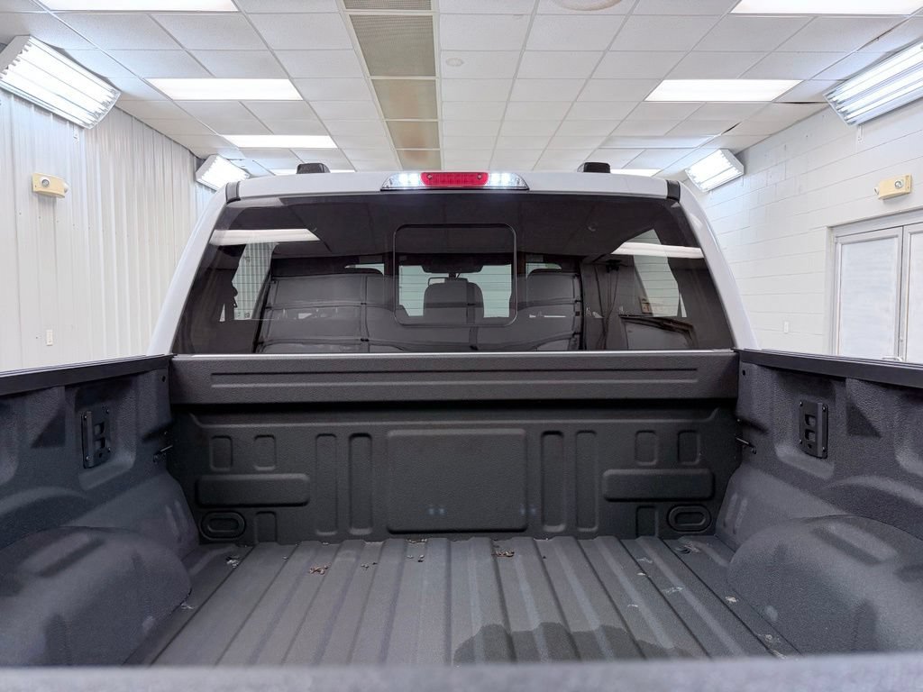 Used 2025 Ford F150 Tremor w/ Equipment Group 402A High AWD/4WD image 34