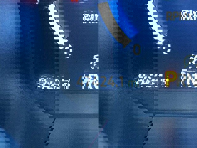 Used 2025 Ford Explorer ST-Line image 70