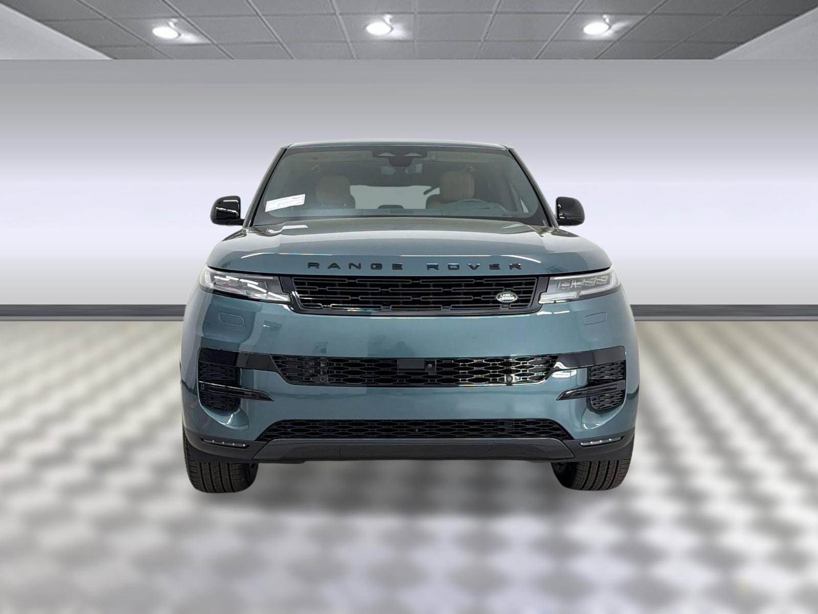 New 2026 Land Rover Range Rover Sport SE AWD/4WD image 6