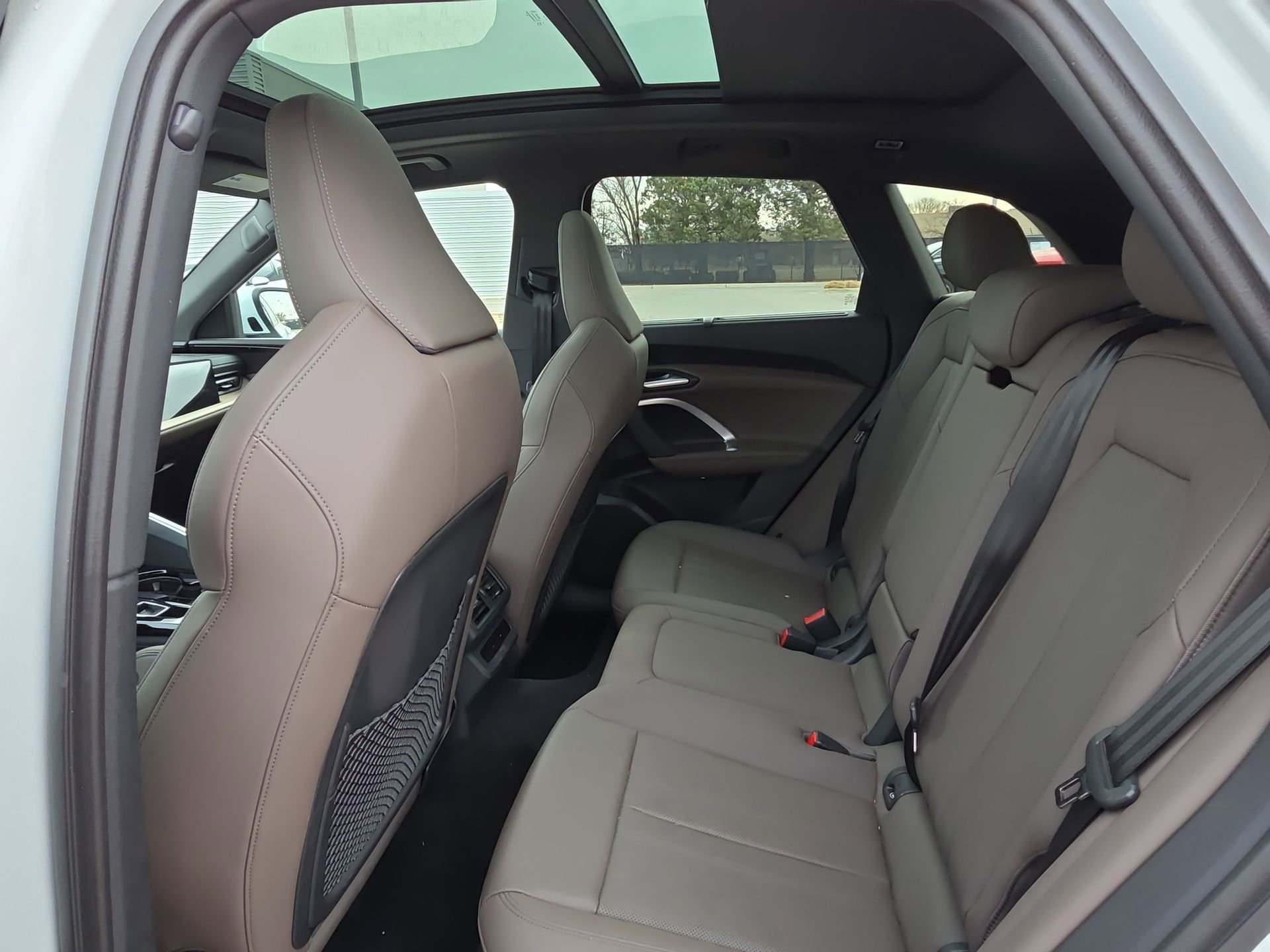 Certified 2025 Audi Q5 Premium Plus w/ Premium Plus image 13