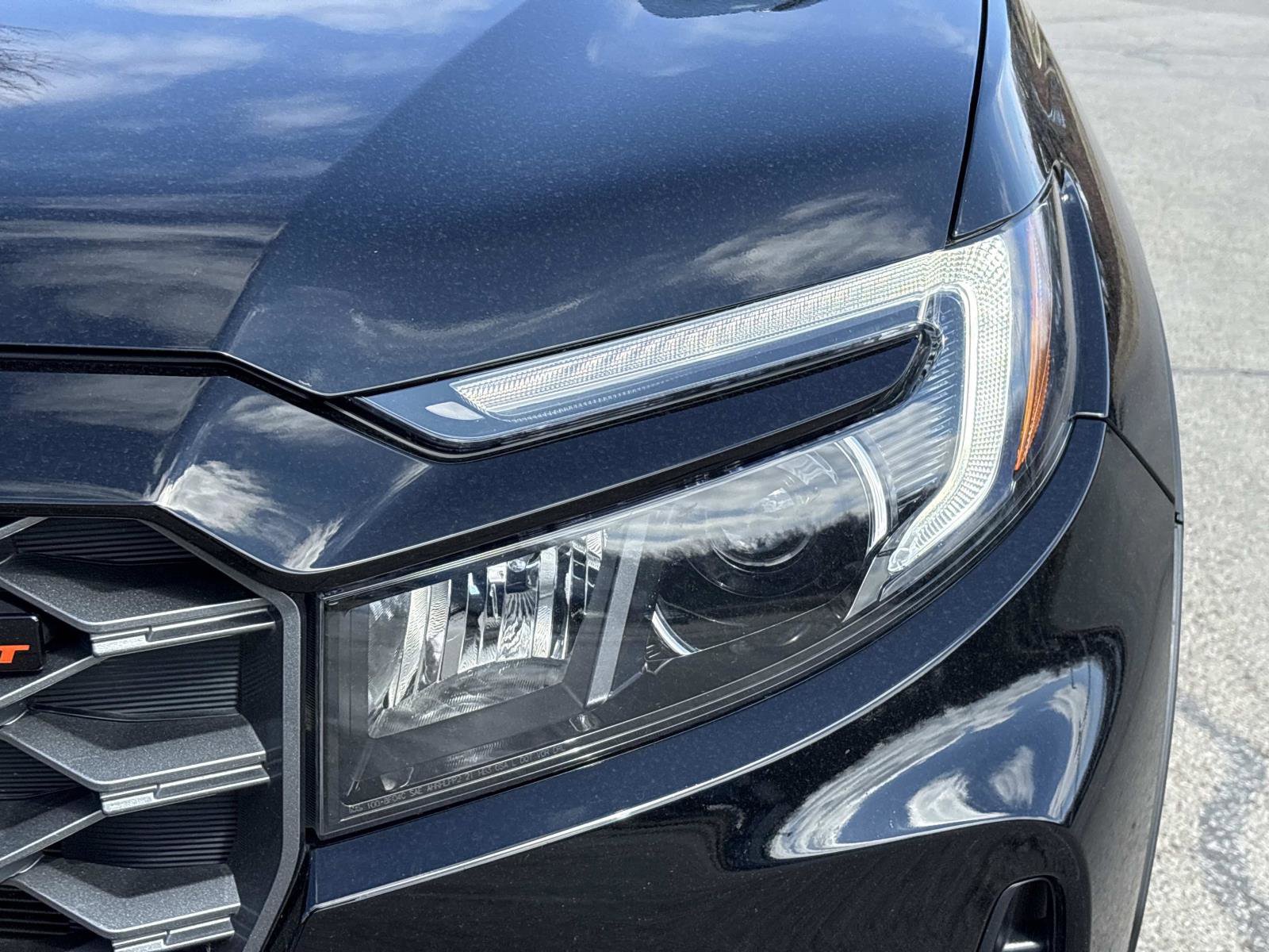 Used 2023 Honda Passport TrailSport image 11