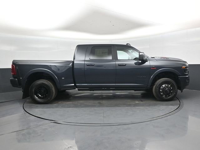 New 2026 RAM 3500 Limited image 2