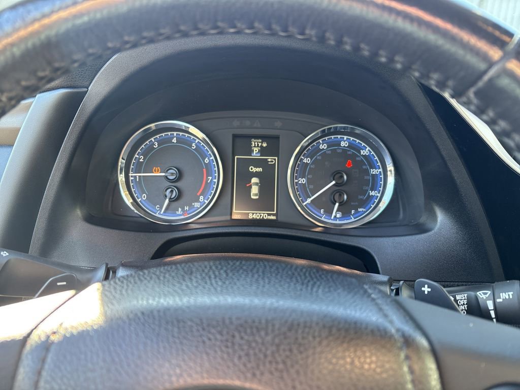 Used 2017 Toyota Corolla SE w/ Body Protection Package image 15