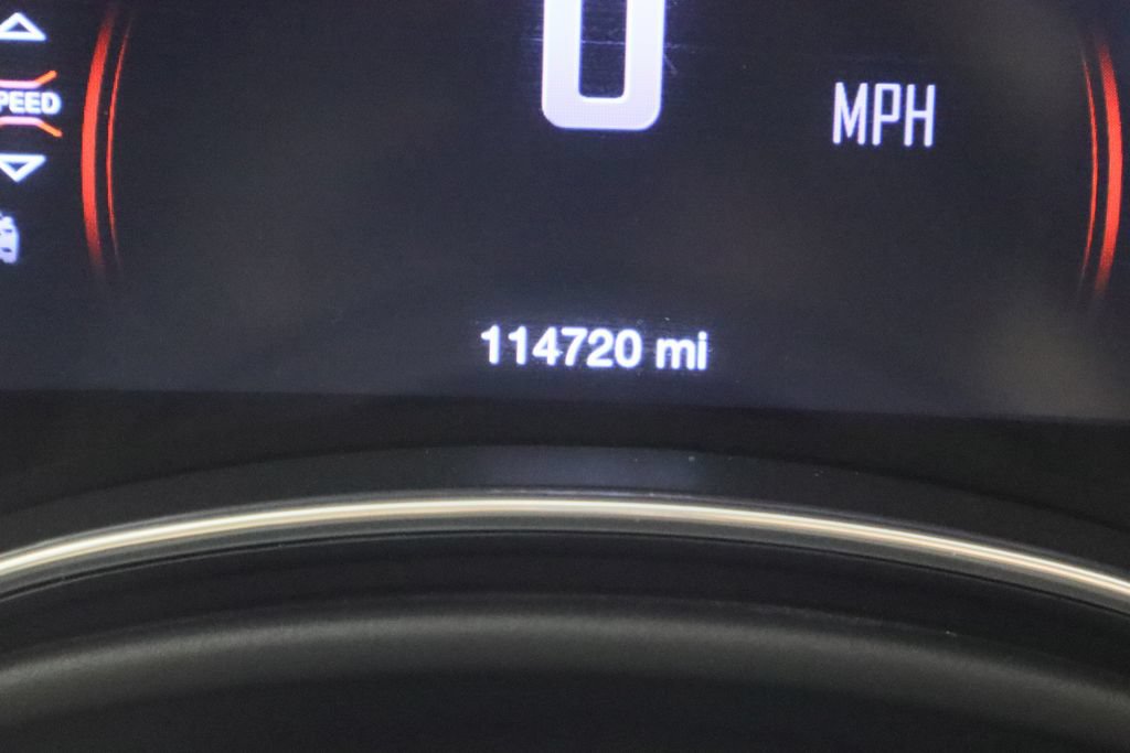 Used 2020 Dodge Durango SXT RWD image 33